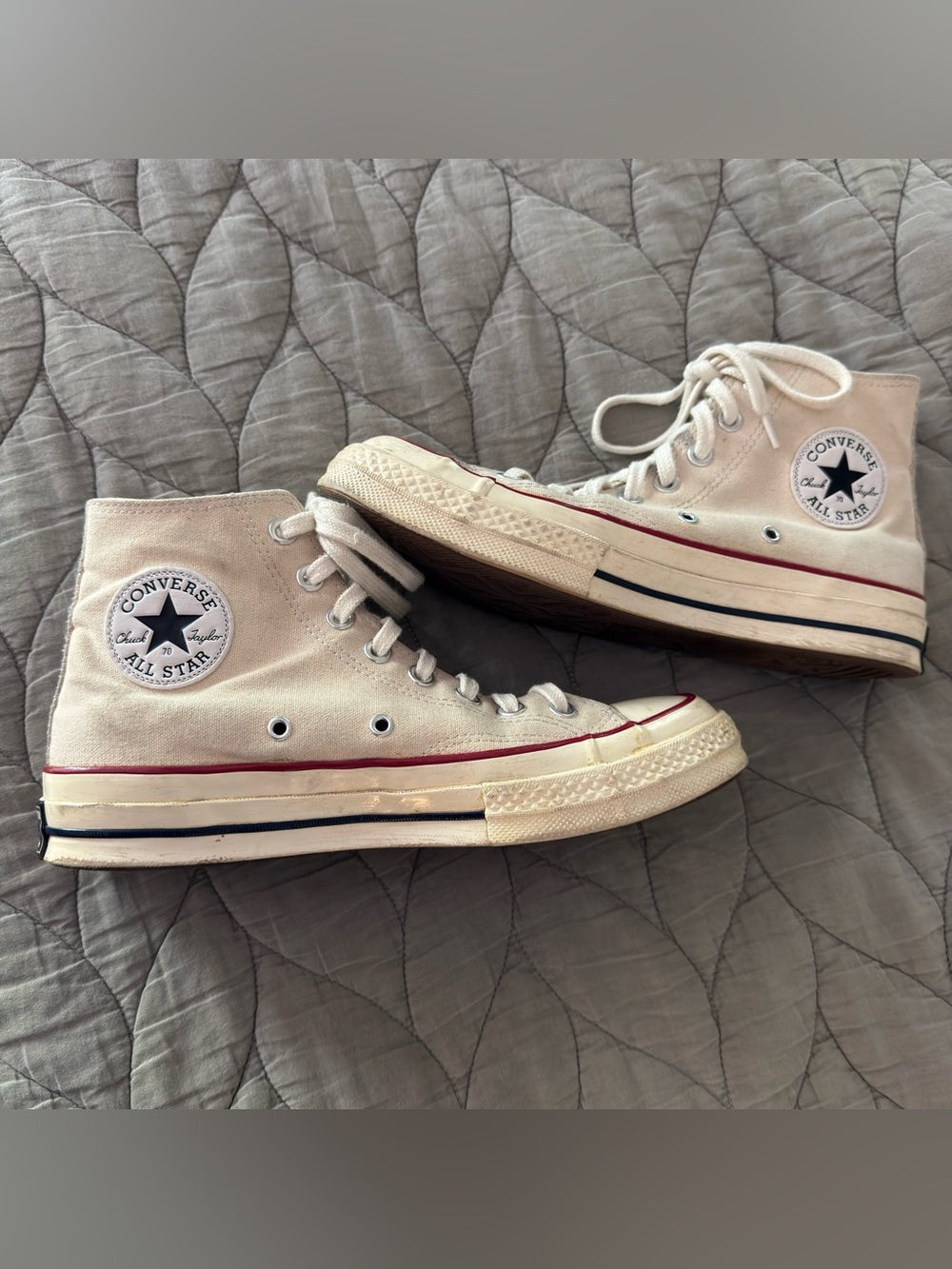 Converse Chuck Taylor 70 High Top Sneakers